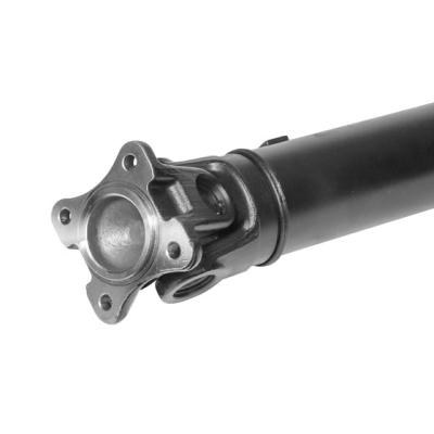 Gear Rear Driveshaft For 13-20 Nissan Pathfinder/Qx60, 92.3 Inch Long USA Standard