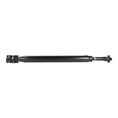 New Rear Driveshaft For F250 & F350, 50-7/8 Inch Center To Center USA Standard