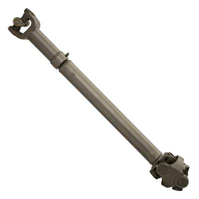 New Front Driveshaft For Bronco, 23-5/16 Inch Center To Center USA Standard