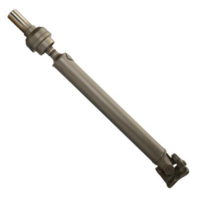 New Front Driveshaft For Ram 1500 19-1/2 Inch Weld To Weld USA Standard