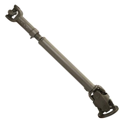 Usa Std Front Driveshaft GM K10 & K20 Series Truck & Suv, 27-1/2 Inch Ctc USA Standard