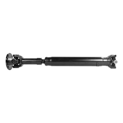 New Front Driveshaft For GM Truck & Suv, 28-1/2 Inch Center To Center USA Standard