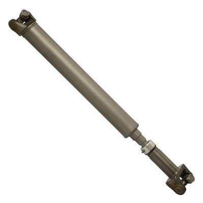 Front Driveshaft Bronco & F-Series Trucks, 37-1/2 Inch Center To Center USA Standard