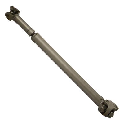 New Front Driveshaft For F350, 38-1/4 Inch Center To Center USA Standard
