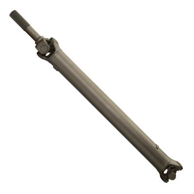 New Front Driveshaft For GM Truck & Suv, 25 Inch Weld To Weld USA Standard