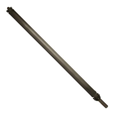 Usa Std Rear Driveshaft GM Silverado & Sierra 1500 & 2500, 54-1/2 Inch Ctc USA Standard