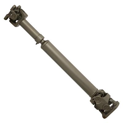 New Rear Driveshaft For Bronco, 29-5/16 Inch Center To Center USA Standard