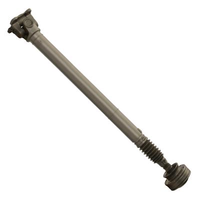 New Front Driveshaft For Dodge Nitro, 20 Inch Weld To Weld USA Standard