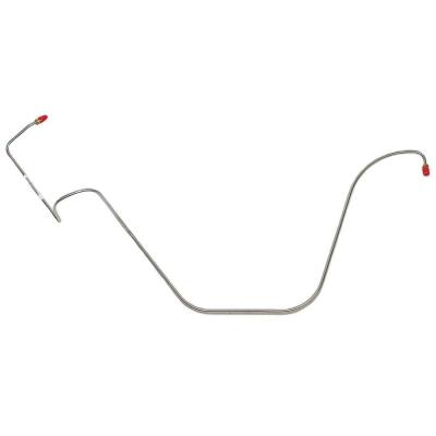 Distributor Vacuum Advance Line For 64-65 Ford Falcon Mustang Mercury Comet 170/200CID 6 Cylinder Steel Fine Lines