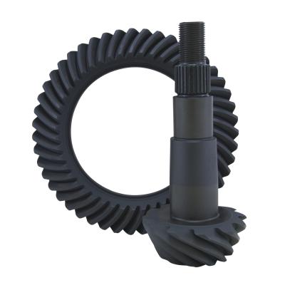 Ring & Pinion Gear Set For Chrysler 8 Inch In A 3.90 Ratio. USA Standard
