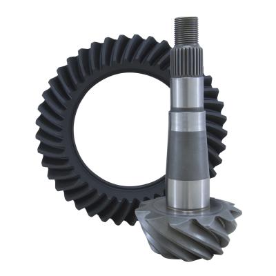 Ring & Pinion Gear Set For Chrysler 8.25 Inch In A 4.88 Ratio. USA Standard