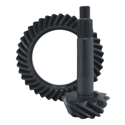 Ring & Pinion Gear Set For Chy 8.75 Inch (41 Housing) In A 3.73 USA Standard
