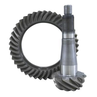 Ring & Pinion Gear Set For Chy 8.75 Inch With 89 Housing In A 3.90 USA Standard
