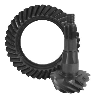 Ring & Pinion Gear Set For '10 & Down Chy 9.25 Inch In A 3.90 USA Standard