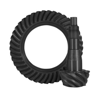 Ring & Pinion For Various Years Of Chy 9.25 Inch Zf With 4:56 Gear USA Standard