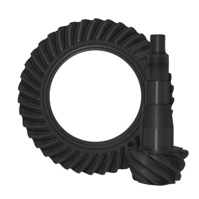 Ring & Pinion For Various Years Of Chy 9.25 Inch Zf With 4:88 Gear USA Standard