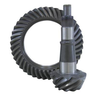 Ring & Pinion Gear Set For Chrysler 9.25 Inch Front In A 4.56 Ratio USA Standard