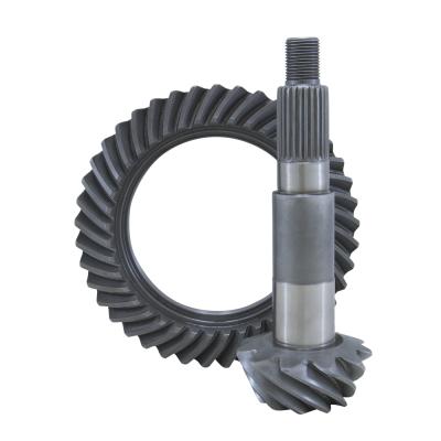 Ring & Pinion Replacement Gear Set For Dana 30 In A 3.54 Ratio USA Standard