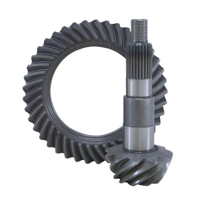 Ring & Pinion Replacement Set For Dana 30 Rev Rotation In A 4.11 USA Standard