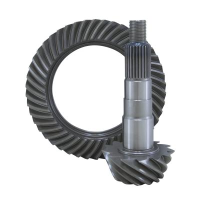 Ring & Pinion Set For Dana TJ 30 Short Pinion In A 3.55 USA Standard