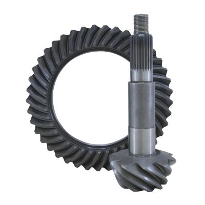Ring & Pinion Replacement Gear Set For Dana 44 In A 3.54 Ratio USA Standard