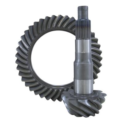 Replacement Ring & Pinion Gear Set For Dana 44Hd In 3.73 Ratio USA Standard