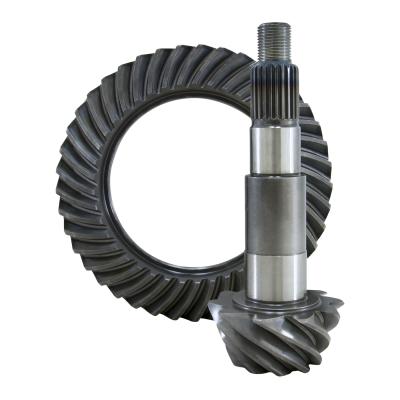 Replacement Ring & Pinion Gear Set For Dana 44 JK Rear In A 5.38 USA Standard
