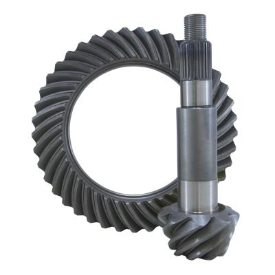 Replacement Ring & Pinion Set For Dana 60 Rev Rotation In A 4.88 USA Standard
