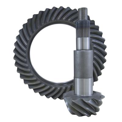 Replacement Ring & Pinion Gear Set For Dana 70 In A 3.54 Ratio USA Standard