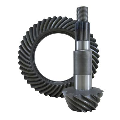 Replacement Ring & Pinion Gear Set For Dana 80 In A 5.38 Ratio. USA Standard