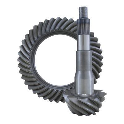 Ring & Pinion Gear Set For Ford 10.25 Inch In A 4.88 Ratio USA Standard