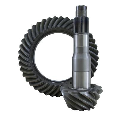 Ring & Pinion Gear Set For 2011 & Up Ford 10.5 Inch In A 3.73 Ratio. USA Standard