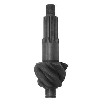 Rockwell F106 Ring & Pinion 6.2 Ratio USA Standard