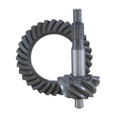 Ring & Pinion Gear Set For Ford 8 Inch In A 3.80 Ratio. USA Standard