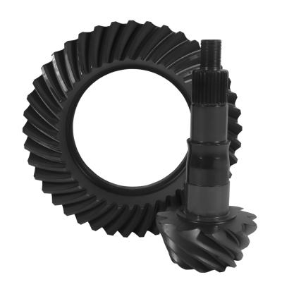Ring & Pinion Gear Set For Ford 8.8 Inch In A 4.88 Ratio USA Standard