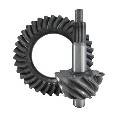 Ring & Pinion Gear Set For Ford 9 Inch In A 4.11 Ratio USA Standard