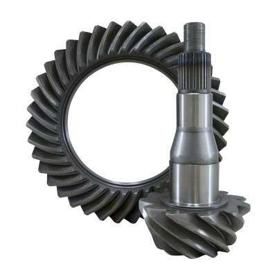 Ring & Pinion Gear Set For '11 & Up Ford 9.75 Inch In A 3.55 Ratio USA Standard