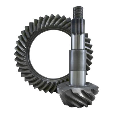 Ring & Pinion Gear Set For GM & Chrysler 11.5 Inch Rear In A 4.88 Ratio USA Standard