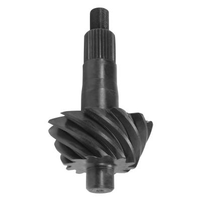 Ring & Pinion Gear Set For 10.5 Inch GM 14 Bolt Truck In A 3.42 Ratio USA Standard