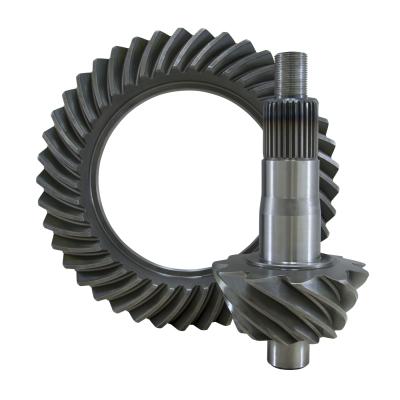 Ring & Pinion Thick Set For 10.5 Inch GM 14 Bolt Truck In A 5.13 USA Standard