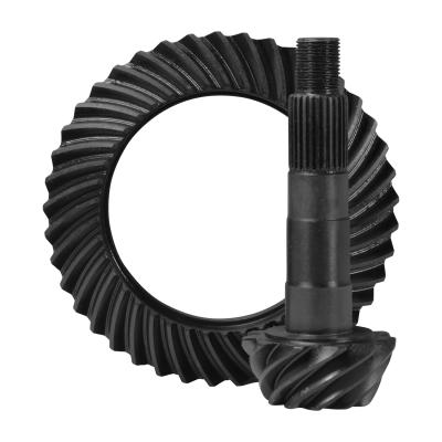 Ring & Pinion Gear Set For GM IFS 7.2 Inch (S10 & S15) In A 3.73 Ratio USA Standard