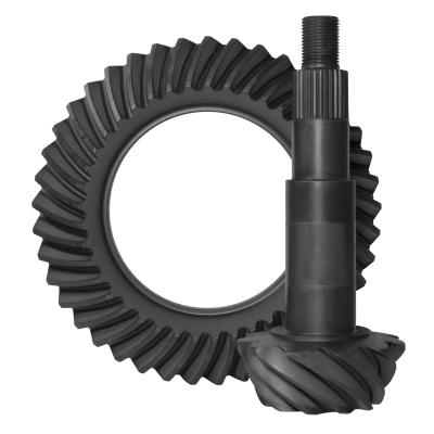 Ring & Pinion Gear Set For GM 8.5 Inch In A 3.73 Ratio USA Standard