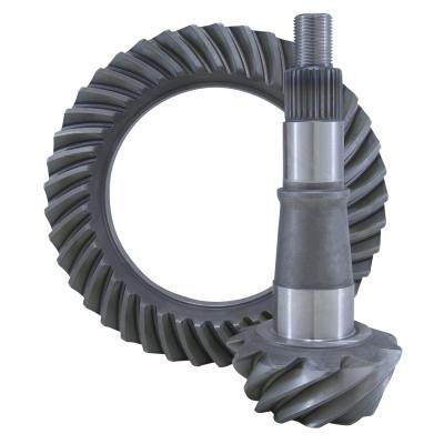Ring & Pinion Gear Set For GM 9.25 Inch IFS Reverse Rotation In A 3.73 USA Standard