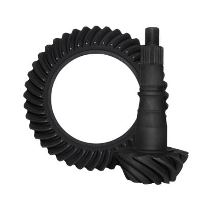 9.5 Inch GM 12 Bolt 3.42 Ring & Pinion 2014 & Up USA Standard