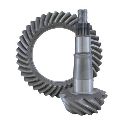 Ring & Pinion Gear Set For GM 9.5 Inch In A 4.11 Ratio USA Standard