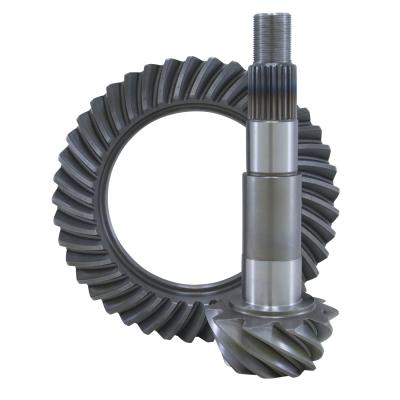 Ring & Pinion Gear Set For Model 35 In A 4.11 Ratio USA Standard