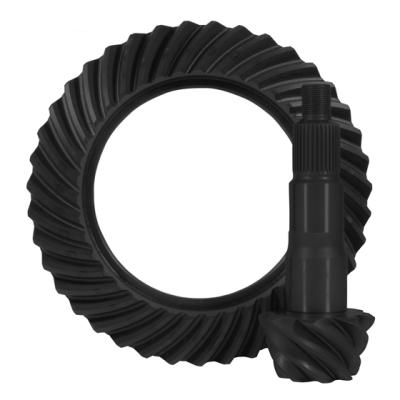 Ring & Pinion Gear Set For 2007+ Tundra 10.5 Inch With 5.7L In 4.88 USA Standard