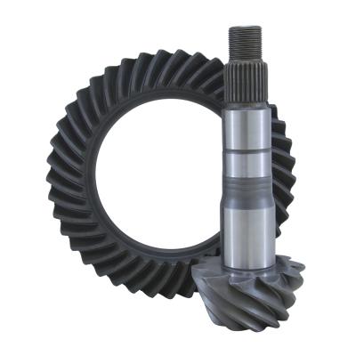 Ring & Pinion Gear Set For Toyota T100 & Tacoma In A 4.56 Ratio USA Standard