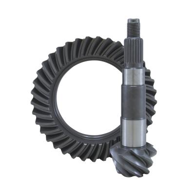 Ring & Pinion Gear Set For Toyota 7.5 Inch In A 4.88 Ratio USA Standard