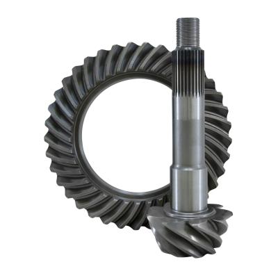 Ring & Pinion Gear Set For Toyota 8 Inch In A 4.88 Ratio 1984-1995 Toyota 4Runner USA Standard